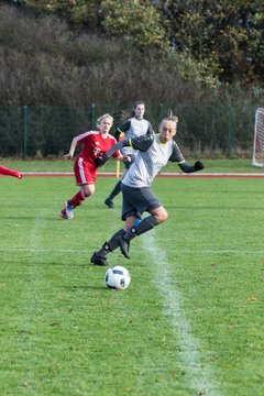 Bild 23 - Frauen SV Wahlstedt - ATSV Stockelsdorf : Ergebnis: 1:4